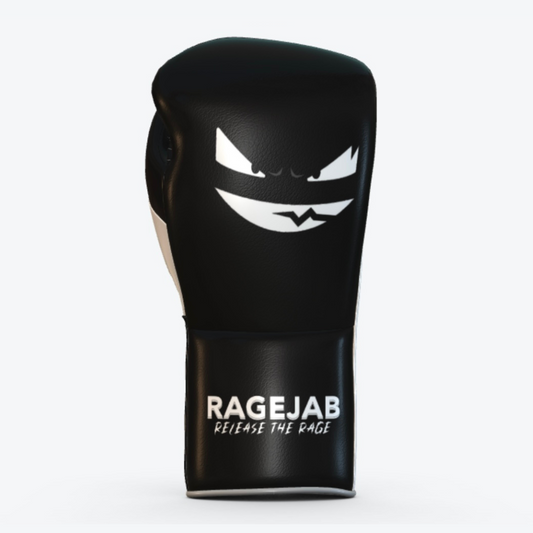 Rage Boxing Gloves
